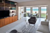 Residential Villa with sea view