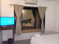 Alibag Beach Hotel Hotels in Alibag