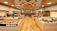 Itoen Hotel Bandai Mukaitaki Hotels in Koriyama