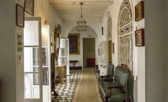 Hotel Simon