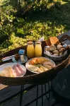 Tava Glamping Lago