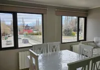 콘도르 파타고니아 아파트먼트 엘 칼라파테 호텔