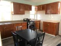 ABH House a Cozy studio in nice Portsmouth with WiFi access Hotels in 