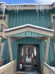 2-bedroom 2 bath condo in Winter Park, magnificent views, hot tub, close to town