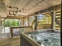 3 Mins to Beach, Cozy Frisco 3Bd w/ Hot Tub