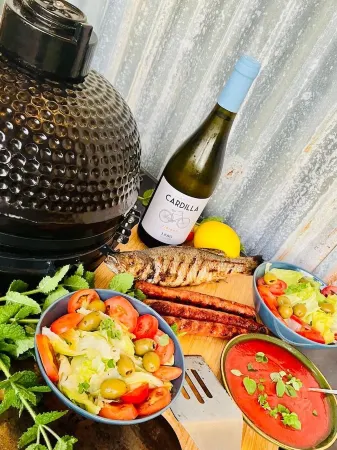 Tiny House @ Villa Ariola Отели в г. Масса-Каррара