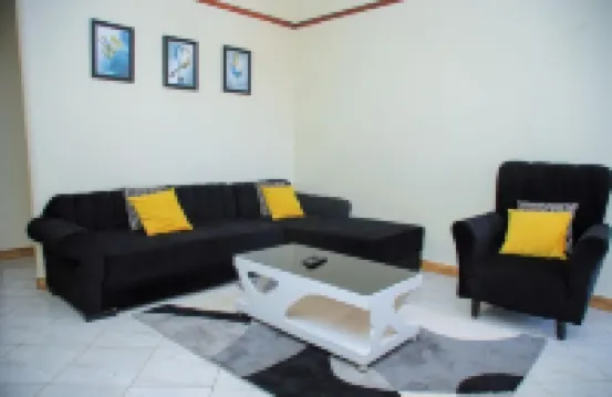 Cozy bed & breakfast in brilliant Kampala with WiFi Hotels in Najjera