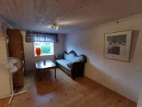 Tofta Konstgalleri-Lägenhet Loftet03 Hotels in Varberg