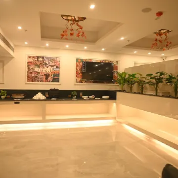 Quality Inn Rama Ayodhya