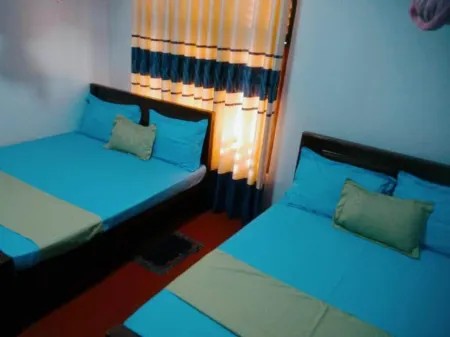 Impress Holiday Home Отели рядом с достопримечательностью «Анурадхапура»