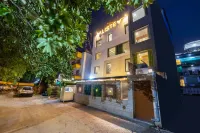 Aliste Millennium Huda City Centre Hotel a 