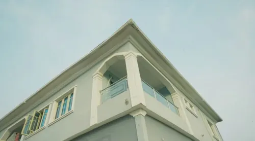 Frade Apartment Hotels in Ikorodu