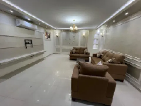 Luxury Duplex in El Choueifat, Fifth Settlement, New Cairo, Egypt