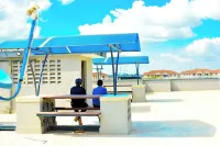 Jays Staycation close to the Jomo Kenyatta International Airport [JKIA]