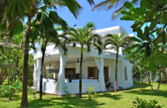 Marvelous Watamu Waterfront Luxury Villa