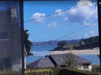 A 150 M de la Plage , Maison Récemment Rénovée Dans Station Balnéaire Hotels in Locquirec