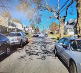 Charming 4-bedroom house with AC and WiFi in Upper Darby Hotels in Upper Darby