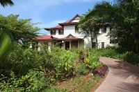 Paradise House Island Seychelles Hotels in Roche Caiman