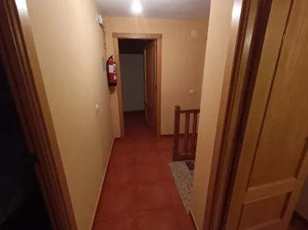 Casa Rural Abuela Maria Отели рядом с достопримечательностью «Юсте»