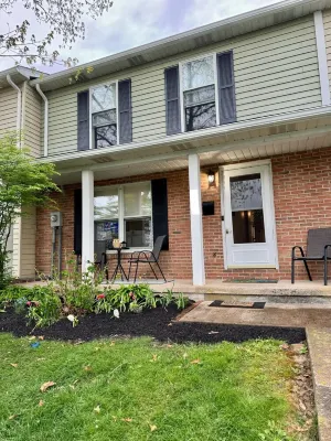 The Cubhouse-3 Bedroom/4mi to Psu/Parking/Pancakes/Fast WiFi