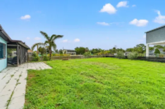 Waterfront Bliss in Hernando Beach. Dock, Kayaks & Sunsets