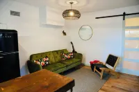 Eclectic Guesthouse on Quaint Fallbrook Homestead