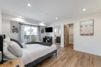 La Haven Spacious Townhome Hotel a Sherman Oaks