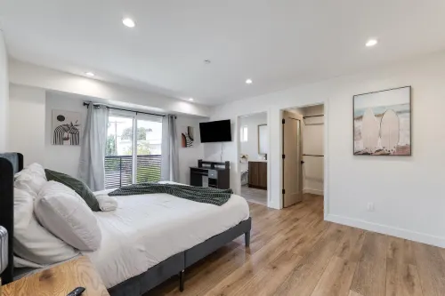 La Haven Spacious Townhome