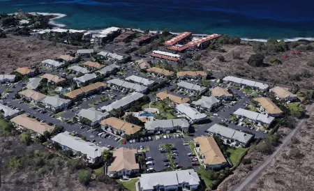 Beautiful Ali'i Lani condo-Full use