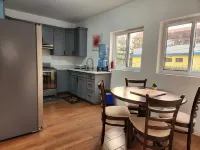 Panajachel, Guatemala near Santander