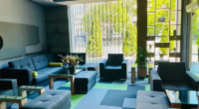 Expo Hotel