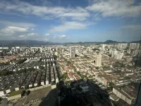 Apartamento Luxo 01 Quarto - Praiamar Residence