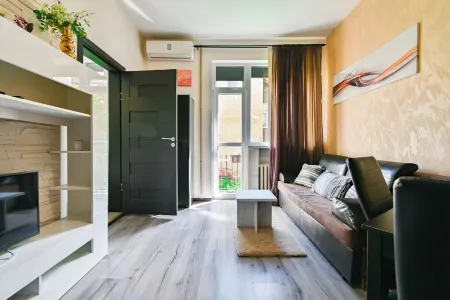 Neofit Rilski 10 Apartment