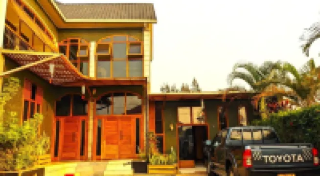 Bati Valley Guest House