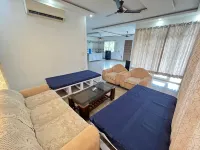 諾伊達150區GoBravo 16 喬達摩菩提那加爾縣住宿飯店
