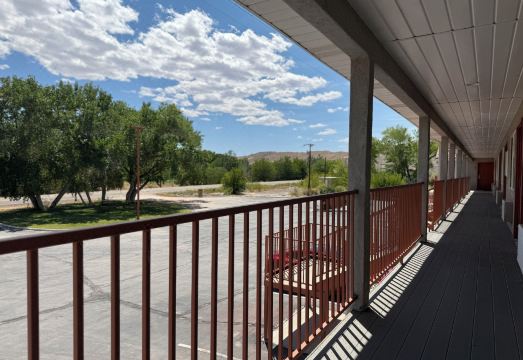 2. 캐시드럴 밸리 ..