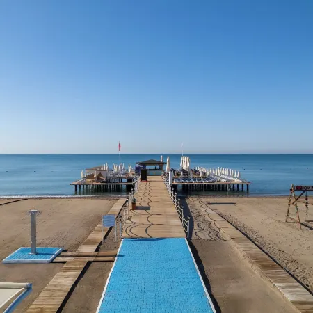 Delphin Palace Hotel