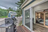 Dreamy, Family-Friendly Cloudcroft Townhome! - Homestays