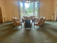 Cluny Hill Hotel Hotels in Forres