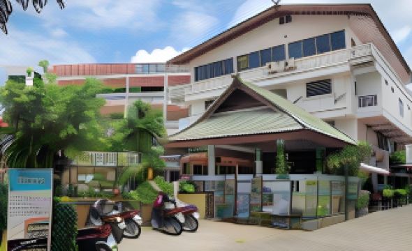 Hotel O Top North Guesthouse