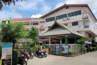 Hotel O Top North Guesthouse 치앙마이 호텔