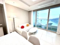 The December Stay Busan Songdo Ocean Terrace Hotels in Songdo