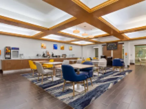 Comfort Suites Hotels in Baldwin County