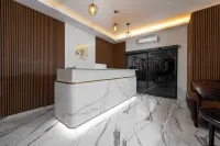 PORTO SOL HOTEL BODRUM - balcon