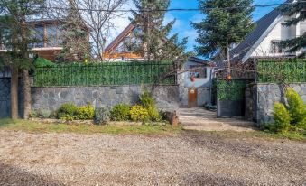 Uludağ Tatil Evleri