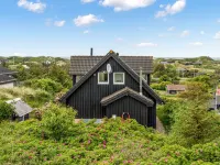 "Skamhals" - 700m from the Sea Hotels in Blokhus