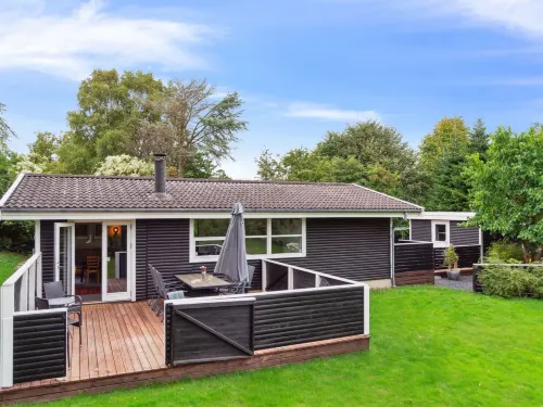 "Franke" - 2.1km to the Fjord