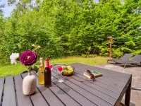 "Gunder" - 125m from the Sea Hotels in Nexø