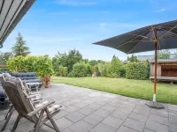 "Tenho" - 150m from the sea Hotels in Strøby