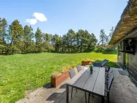 "Matilda" - 1.6km from the sea - 3-Star